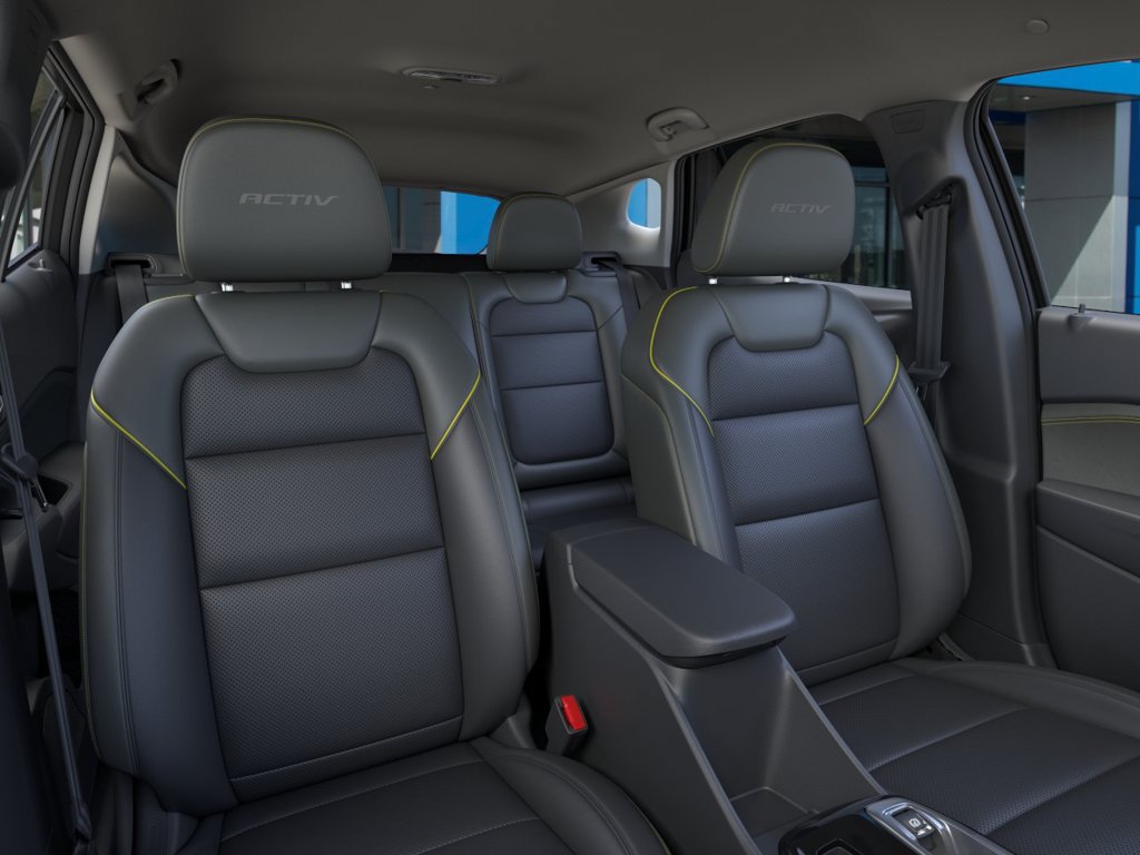 2026 Chevrolet Trax Activ - Photo 16
