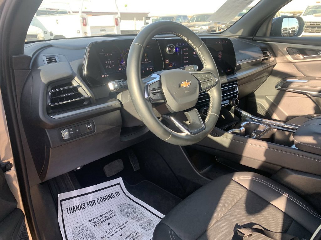 2026 Chevrolet Traverse LT - Photo 7