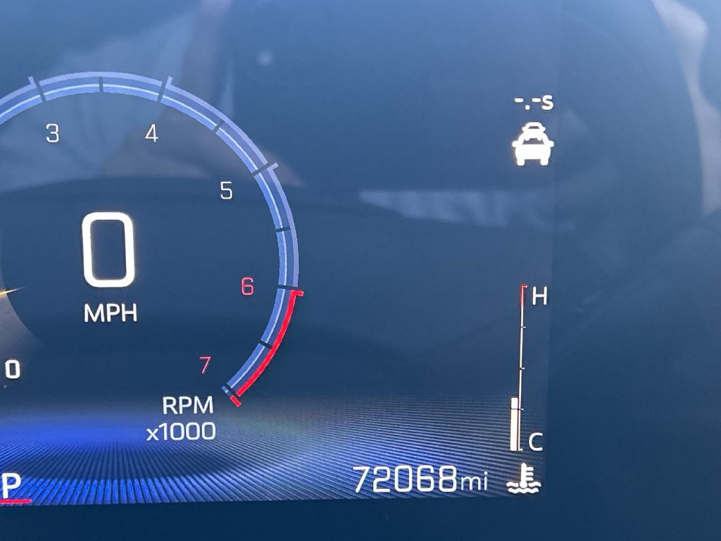 2024 Chevrolet TrailBlazer LT - Photo 15