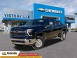  Chevrolet Silverado 2500 HD