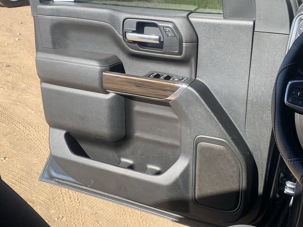 2020 Chevrolet Silverado 2500HD LT - Photo 21