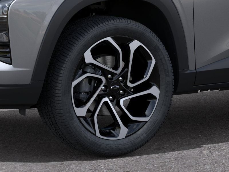 2026 Chevrolet Trax RS - Photo 9