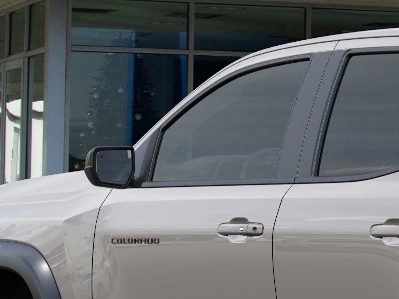 2026 Chevrolet Colorado ZR2 - Photo 12