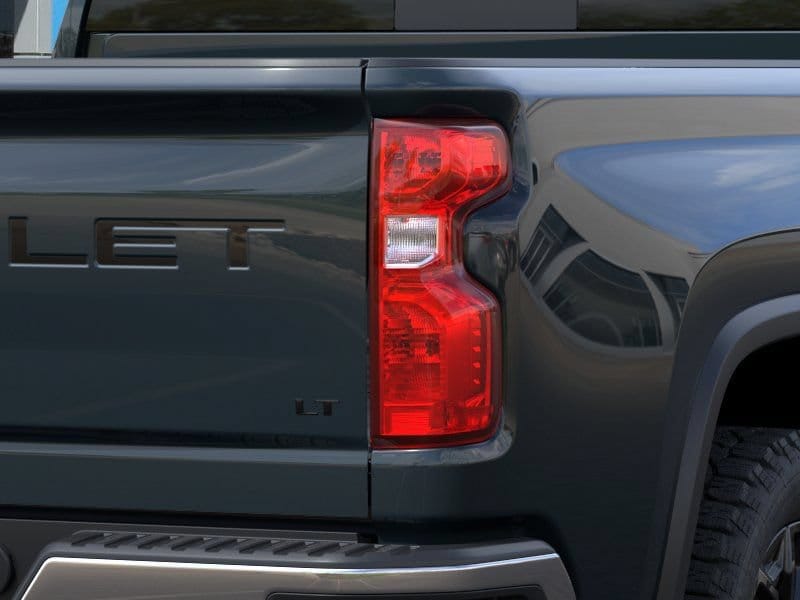 2026 Chevrolet Silverado 2500 HD LT - Photo 11