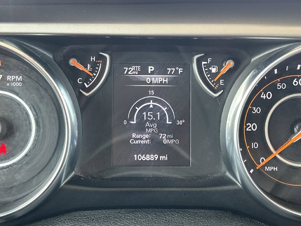 2019 Jeep Wrangler Unlimited Sport S - Photo 10