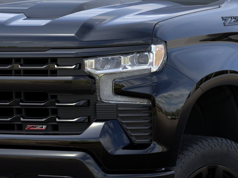 2026 Chevrolet Silverado 1500 LT Trail Boss - Photo 10