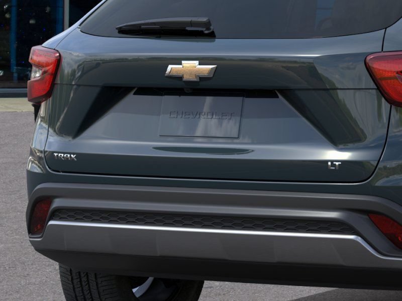 2026 Chevrolet Trax LT - Photo 14