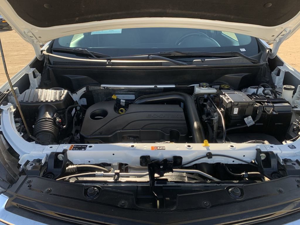 2024 Chevrolet Equinox LT - Photo 28