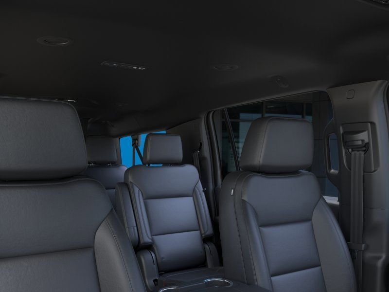 2026 Chevrolet Suburban LT - Photo 24