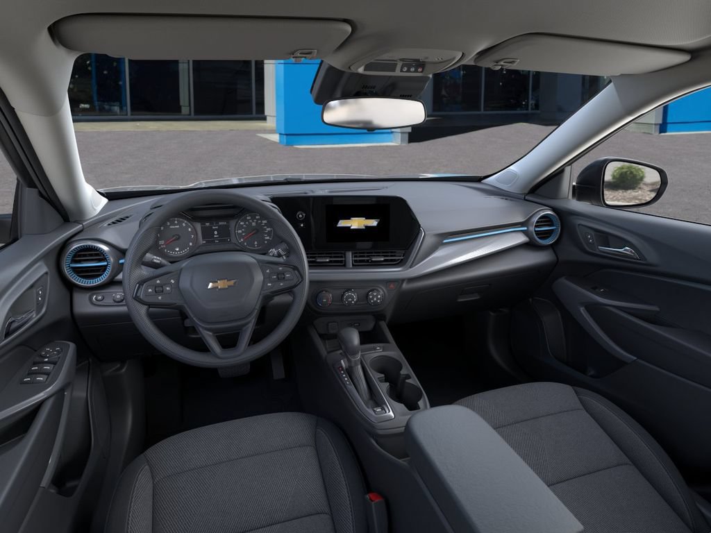 2026 Chevrolet Trax LS - Photo 15