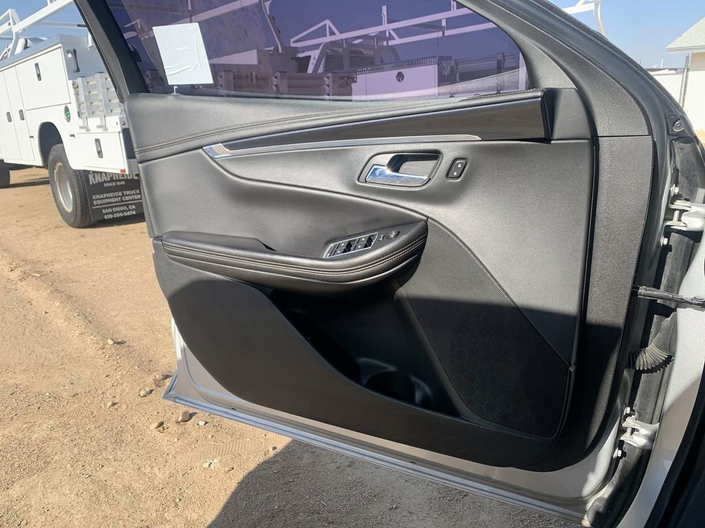 2019 Chevrolet Impala Premier - Photo 20