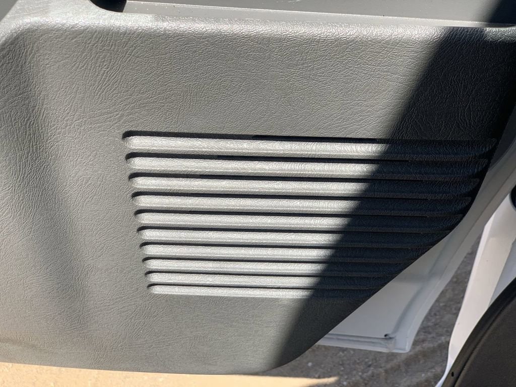 2026 Chevrolet Express Cargo Work Van - Photo 22