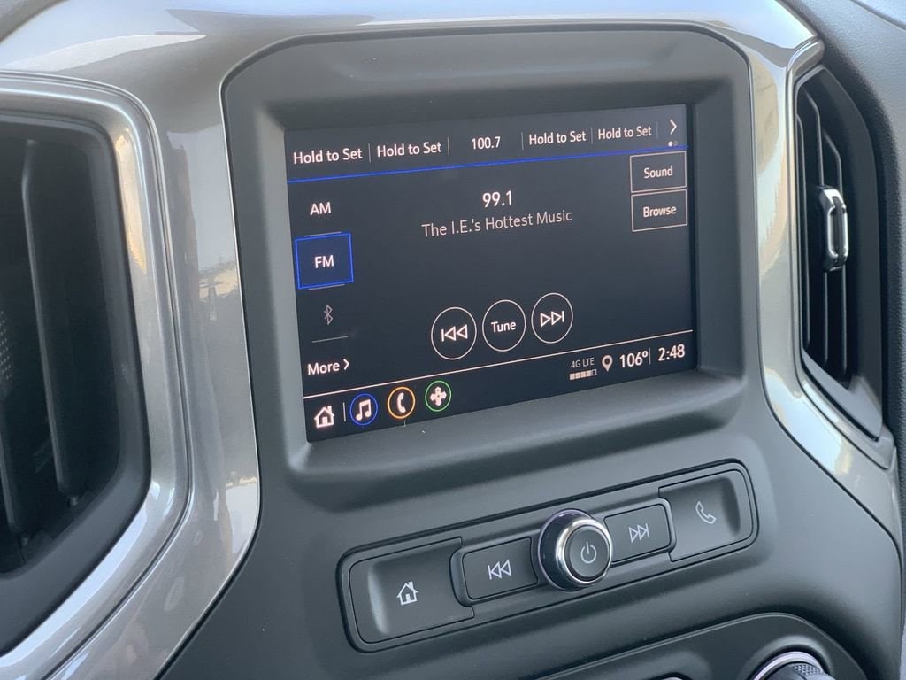 2026 Chevrolet Silverado 3500 HD Work Truck - Photo 10