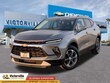  Chevrolet Blazer