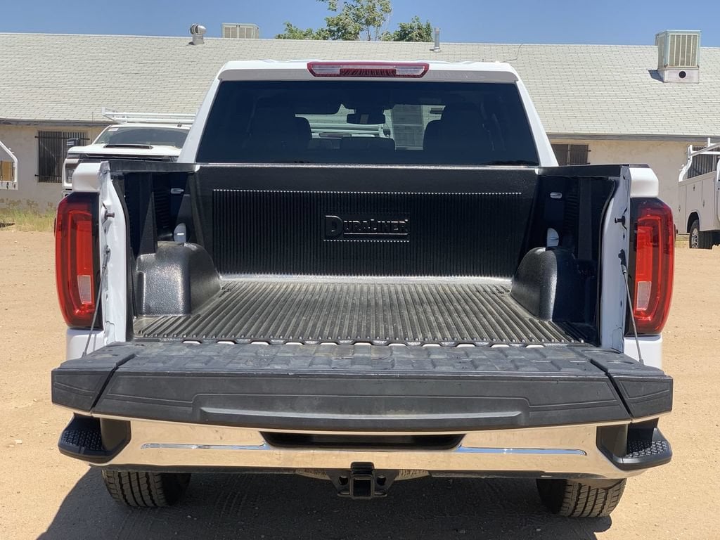 2025 GMC Sierra 1500 SLT - Photo 24