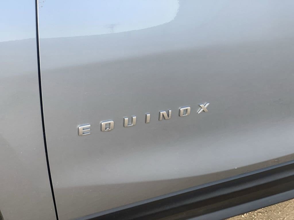 2024 Chevrolet Equinox LT - Photo 30