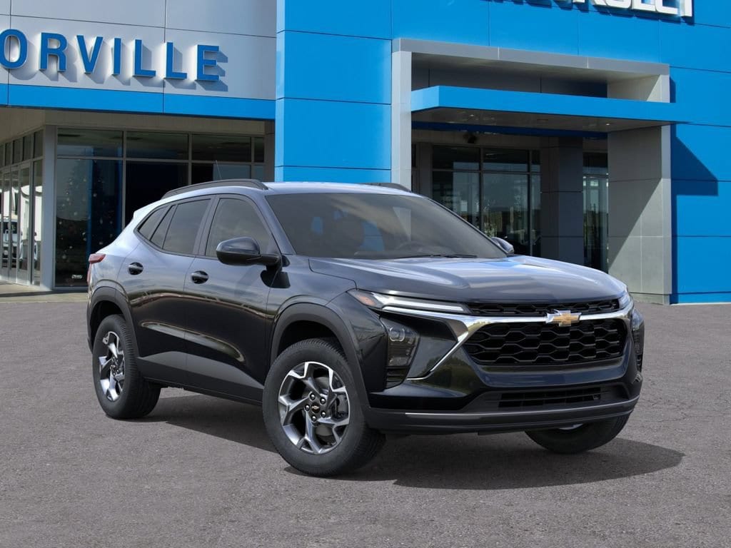 2026 Chevrolet Trax LT - Photo 7