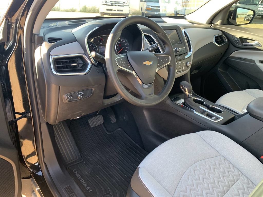 2024 Chevrolet Equinox LS - Photo 8