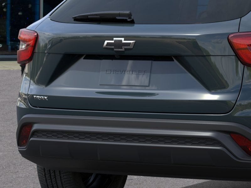 2026 Chevrolet Trax LS - Photo 13