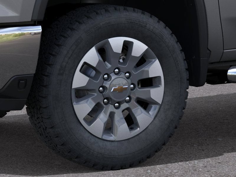 2026 Chevrolet Silverado 2500 HD LT - Photo 9