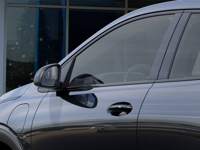 2027 Chevrolet Bolt LT - Photo 12