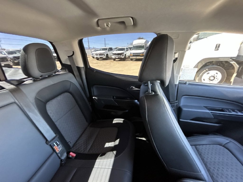 2021 Chevrolet Colorado Z71 - Photo 7