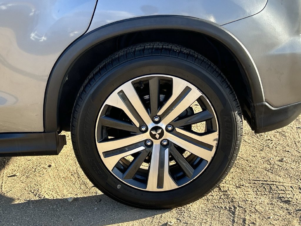 2021 Mitsubishi Outlander Sport SE - Photo 36