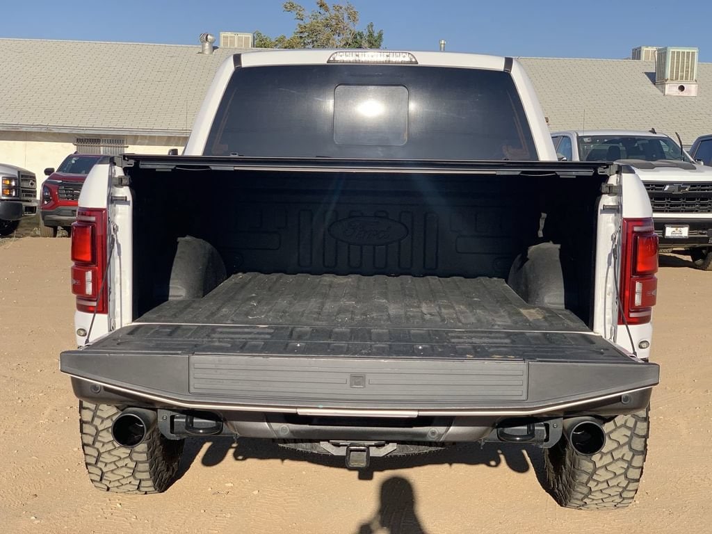 2019 Ford F-150 Raptor - Photo 25