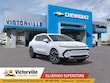 Chevrolet Equinox EV