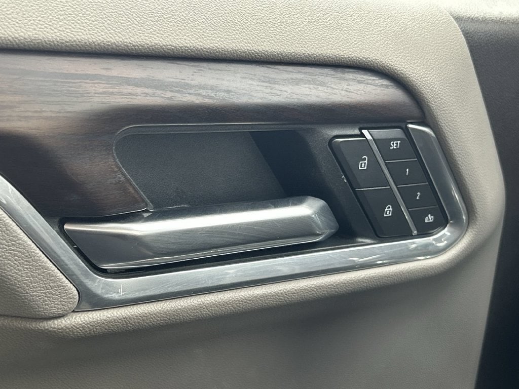 2026 GMC Sierra 1500 SLT - Photo 16