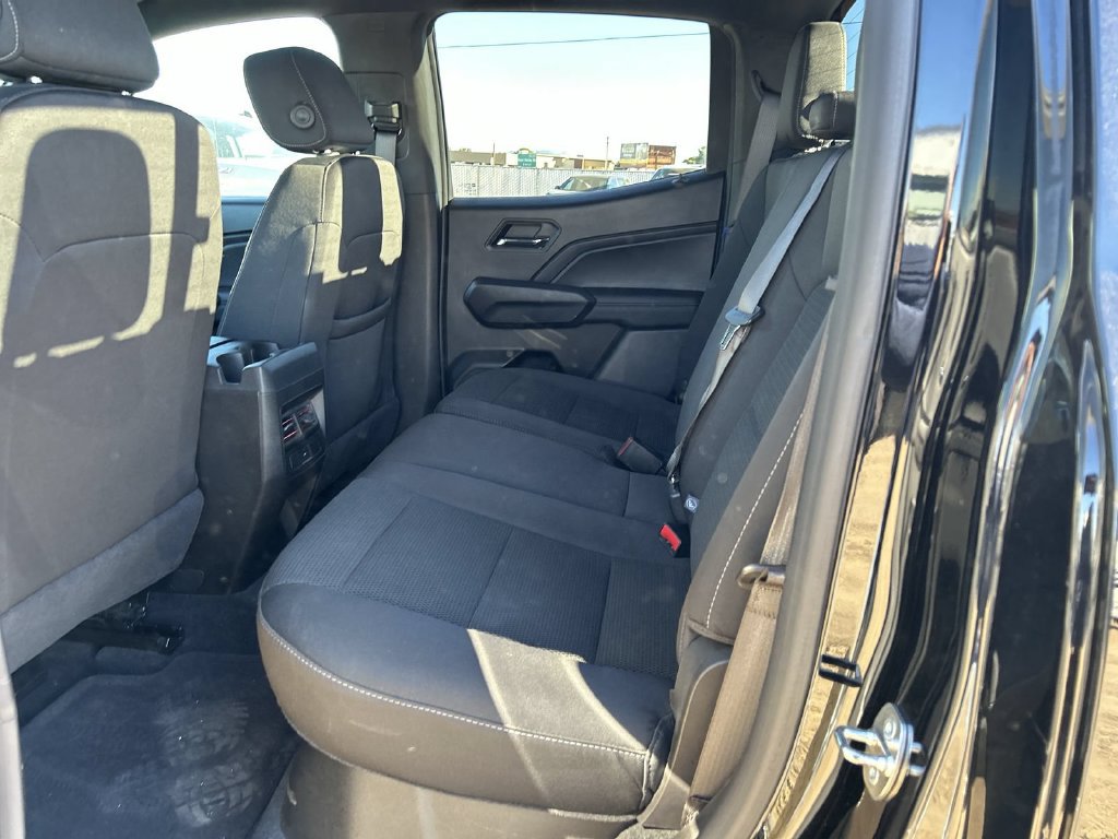 2023 Chevrolet Colorado LT - Photo 28