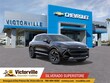 Chevrolet Equinox EV