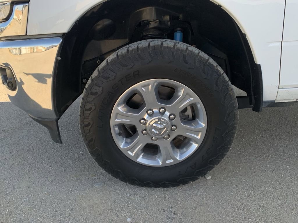 2024 RAM Ram 2500 Pickup Big Horn - Photo 32