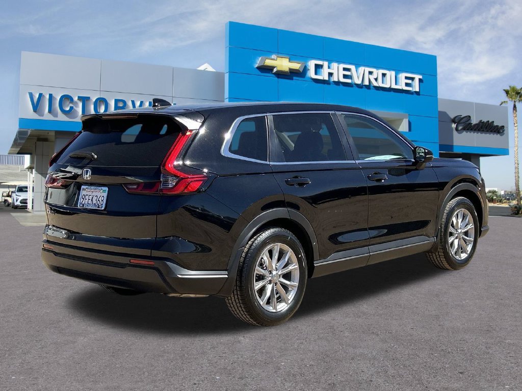 2023 Honda CR-V EX-L - Photo 12