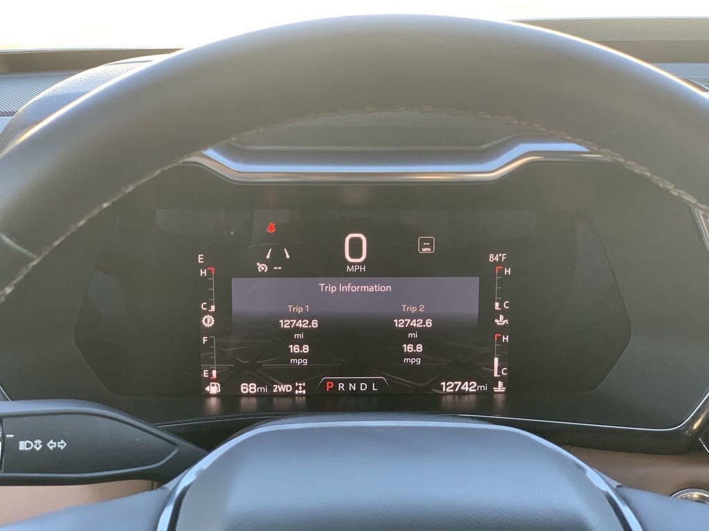 2023 GMC Canyon AT4 - Photo 9