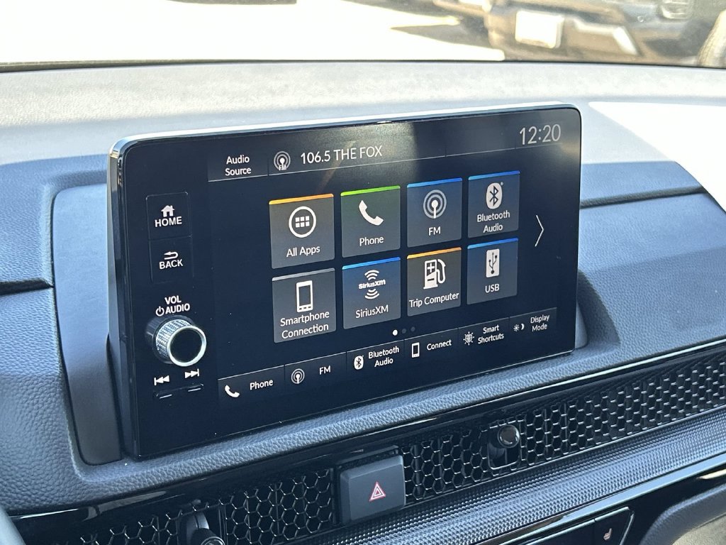 2023 Honda CR-V EX-L - Photo 17
