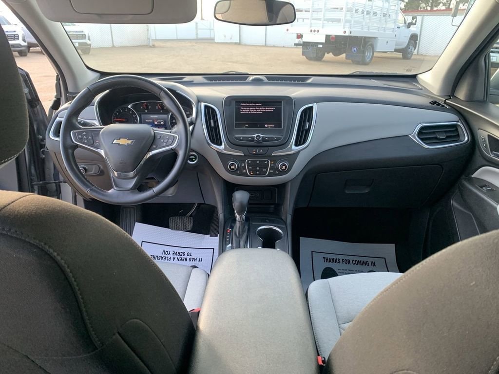2024 Chevrolet Equinox LT - Photo 18