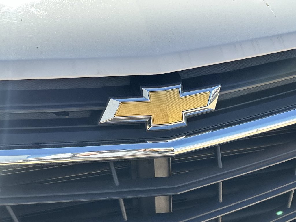 2018 Chevrolet Equinox LS - Photo 35