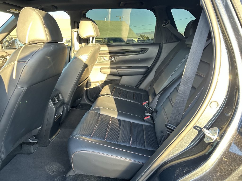 2024 Honda CR-V Sport-L - Photo 28