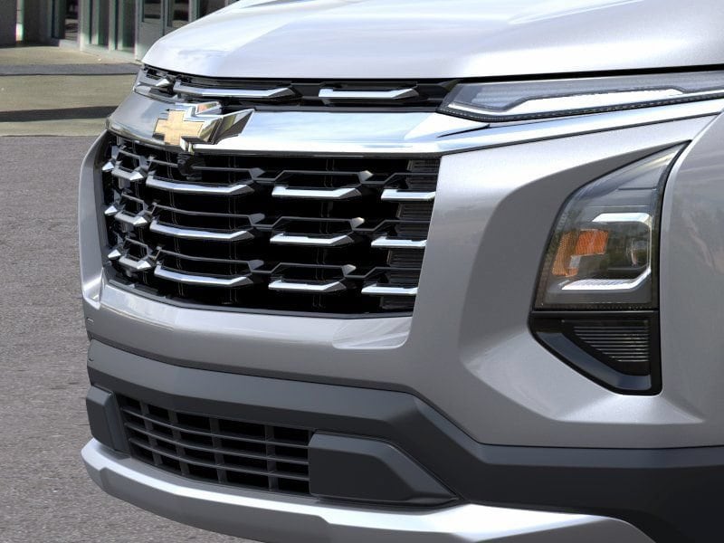 2027 Chevrolet Equinox LT - Photo 13