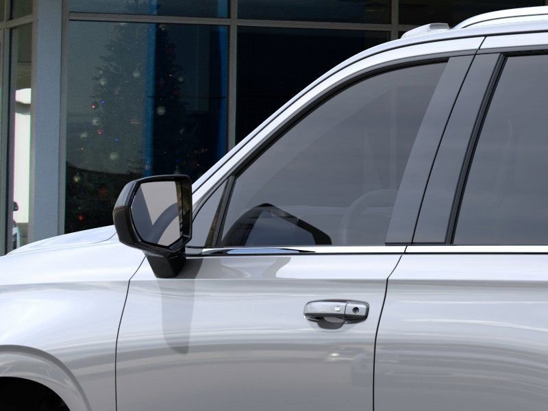 2026 Chevrolet Tahoe LS - Photo 12