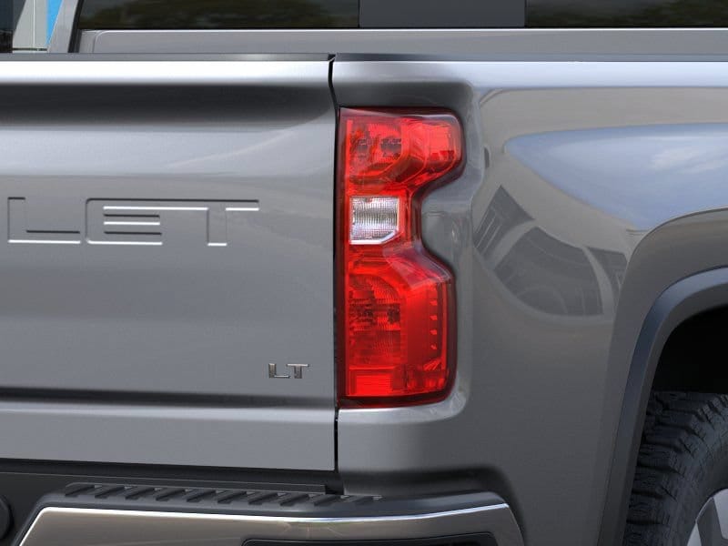 2026 Chevrolet Silverado 2500 HD LT - Photo 11