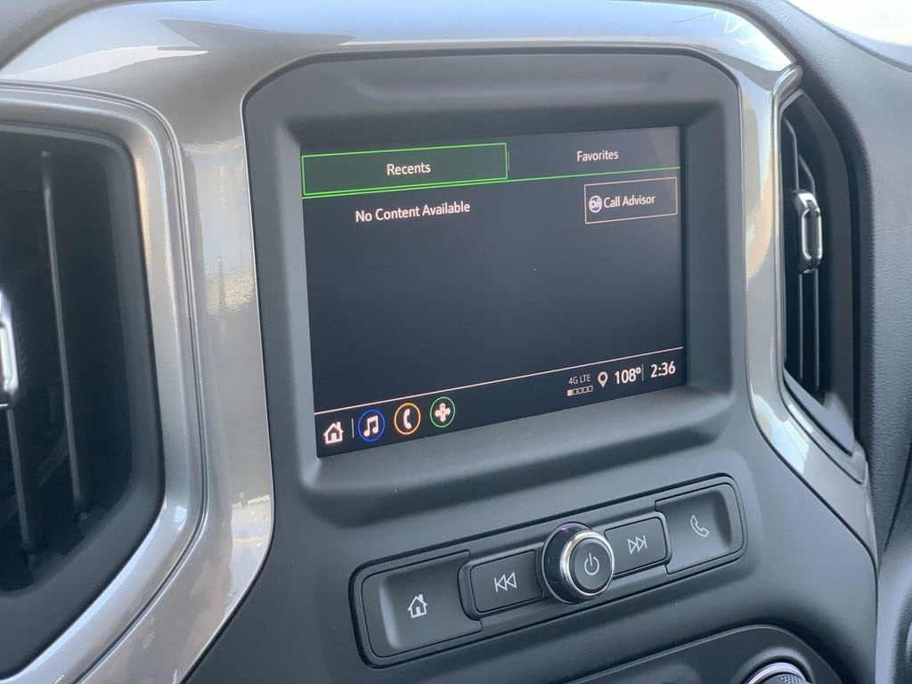 2026 Chevrolet Silverado 3500 HD Work Truck - Photo 11