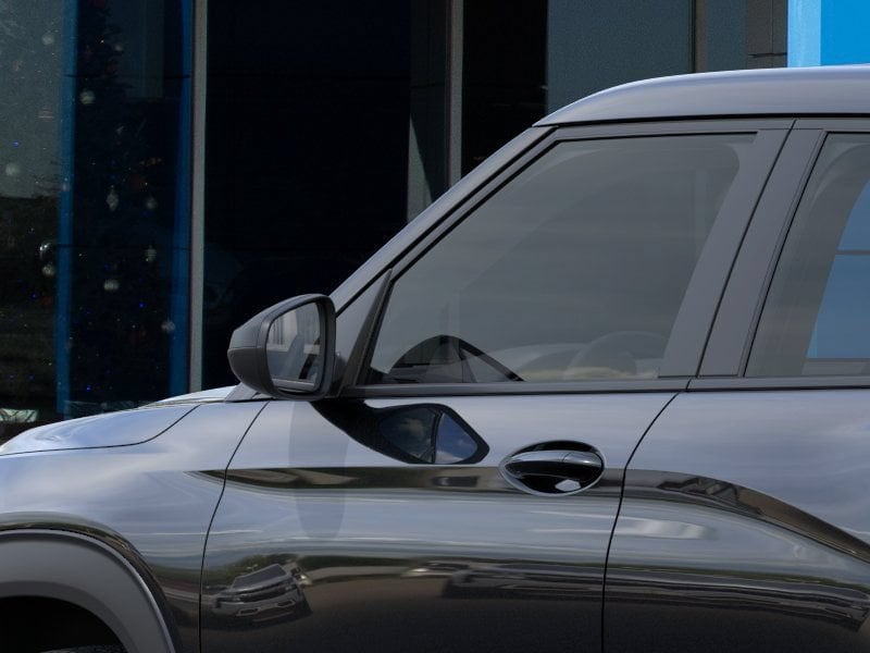 2026 Chevrolet Trailblazer LS - Photo 12