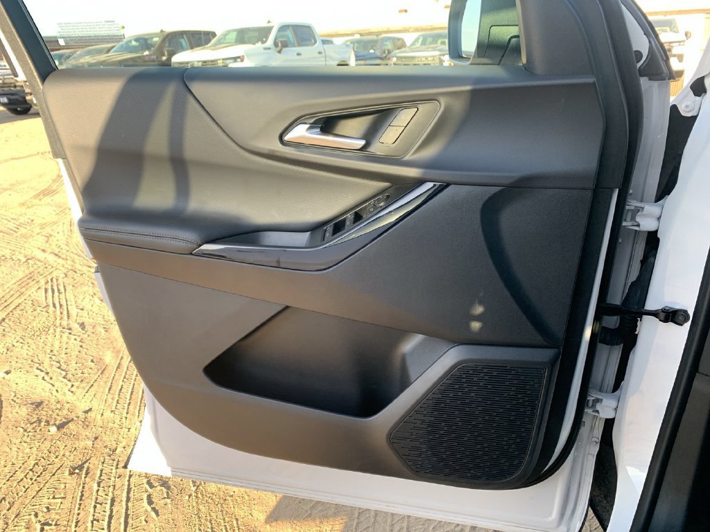 2026 Chevrolet Equinox LT - Photo 20