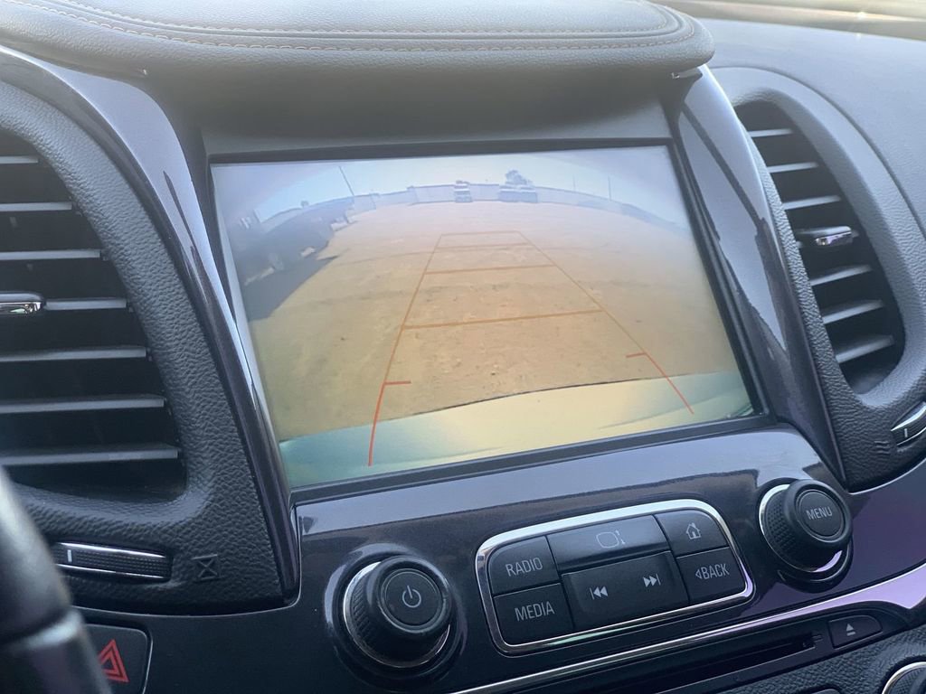 2019 Chevrolet Impala Premier - Photo 12