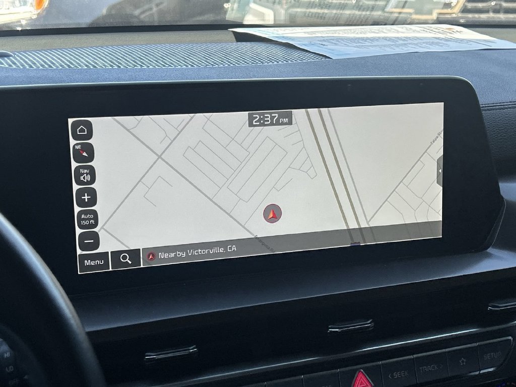 2024 Kia Telluride S - Photo 17