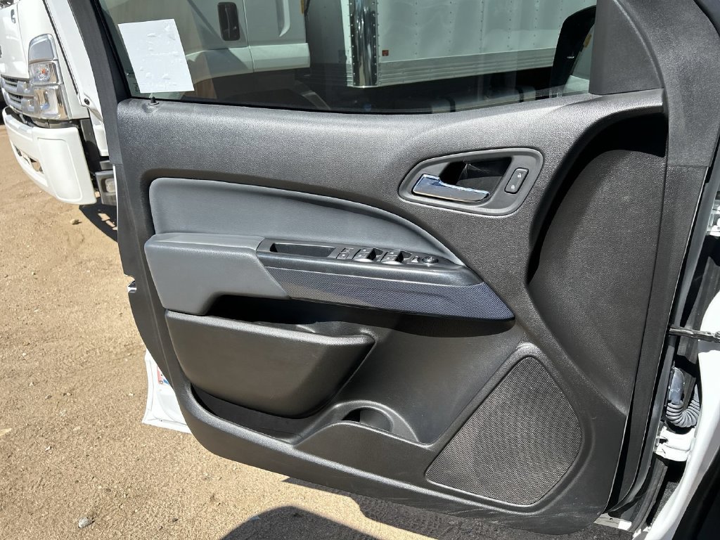 2021 Chevrolet Colorado Z71 - Photo 27