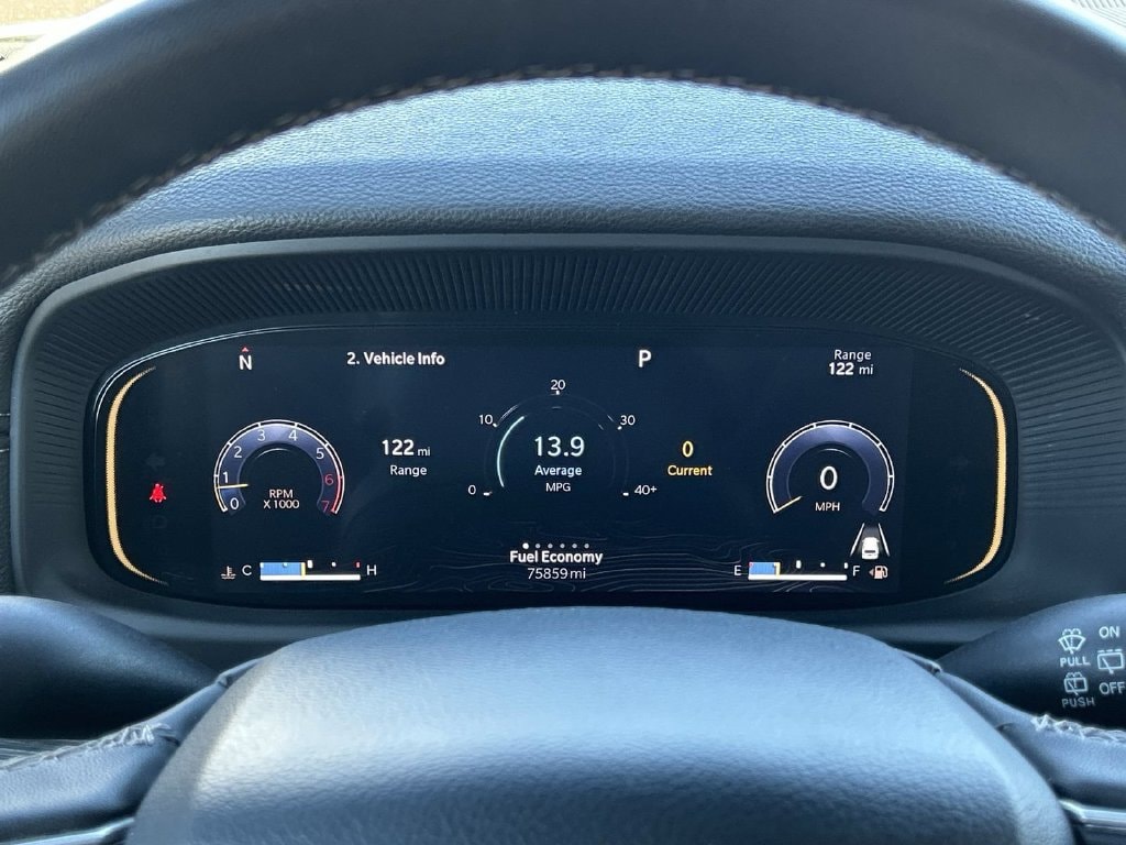 2023 Jeep Wagoneer L Series II - Photo 8