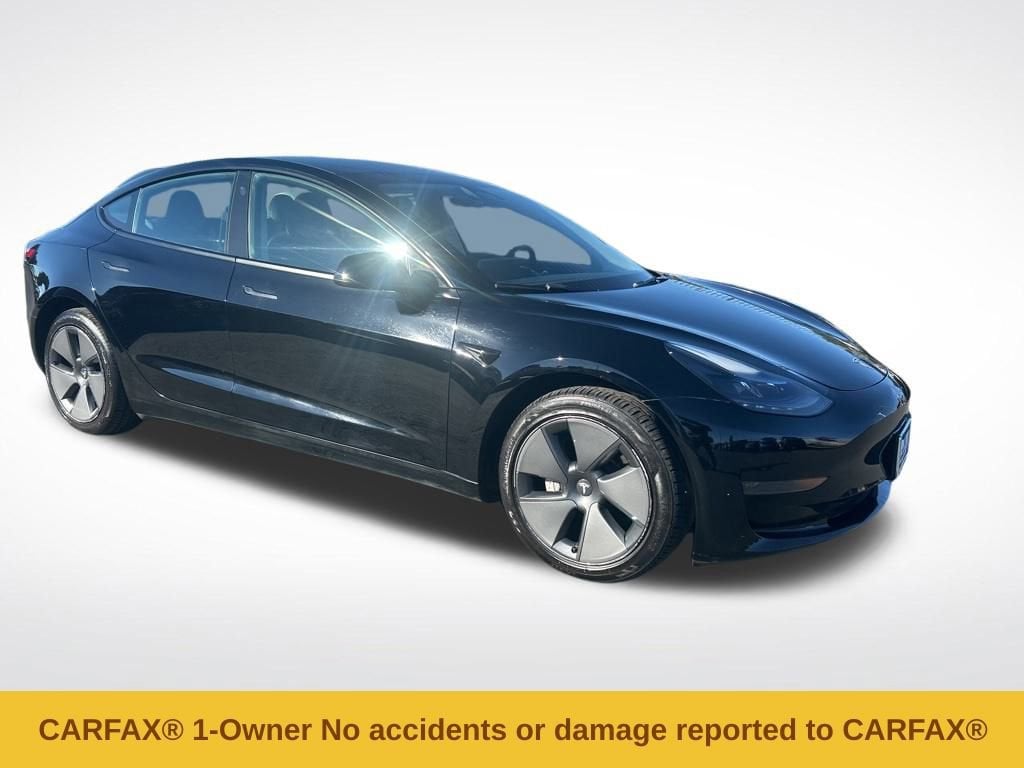 Used 2023 Tesla Model 3 Sedan